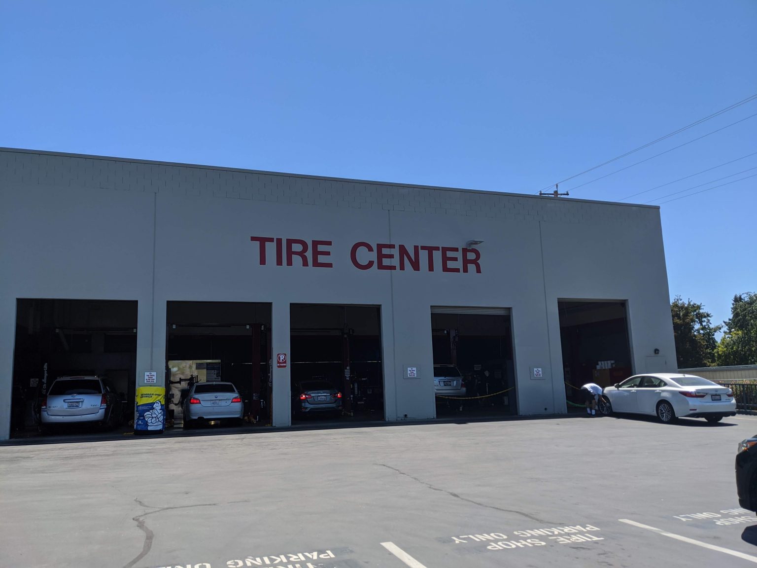 【Costco】タイヤの空気入れ無料サービスを受けてみよう ACO blog